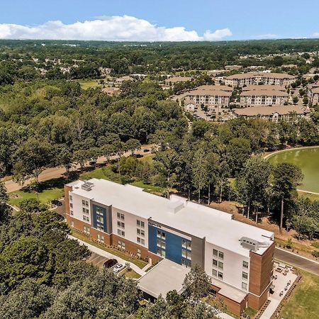 Springhill Suites By Marriott Charlotte هانترسفيل المظهر الخارجي الصورة