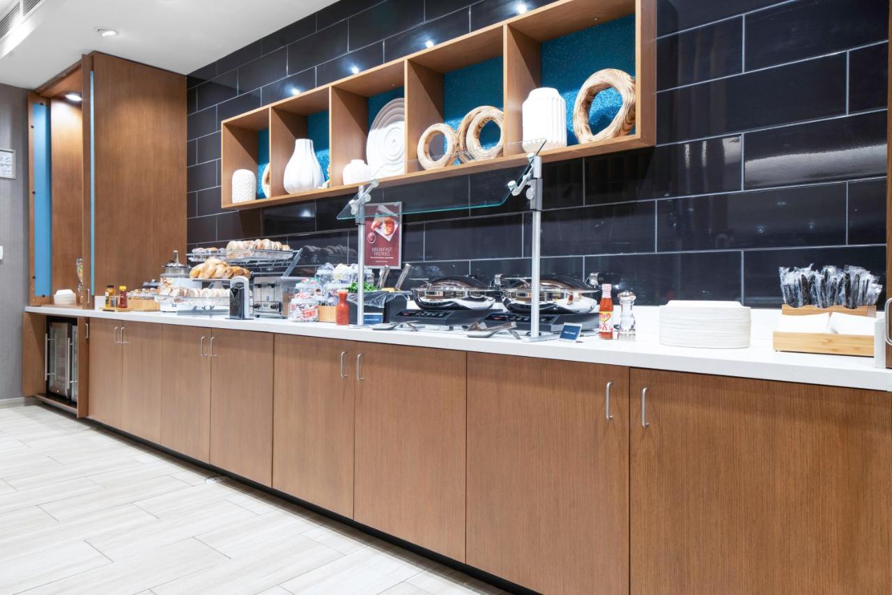 Springhill Suites By Marriott Charlotte هانترسفيل المظهر الخارجي الصورة