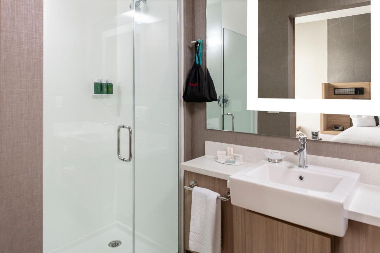 Springhill Suites By Marriott Charlotte هانترسفيل المظهر الخارجي الصورة